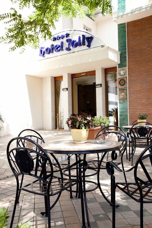 Hotel Jolly Castrovillari Dış mekan fotoğraf