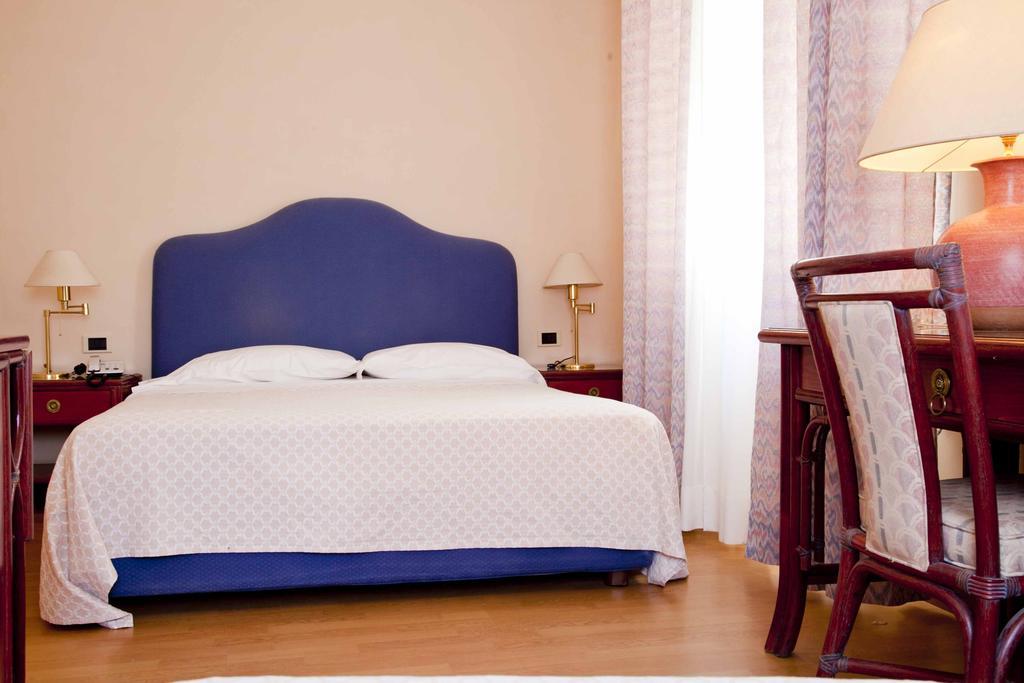 Hotel Jolly Castrovillari Dış mekan fotoğraf