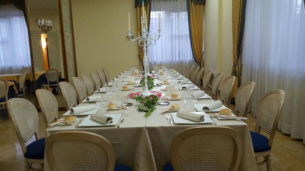 Hotel Jolly Castrovillari Dış mekan fotoğraf