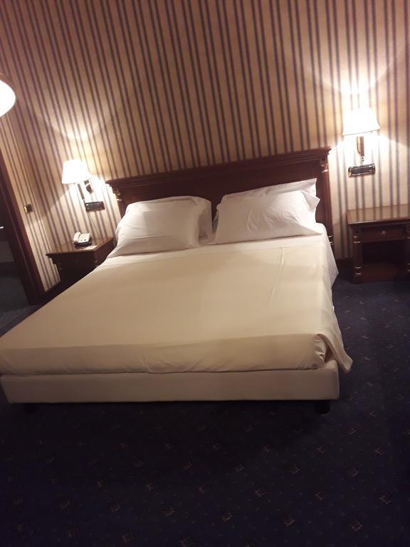 Hotel Jolly Castrovillari Dış mekan fotoğraf