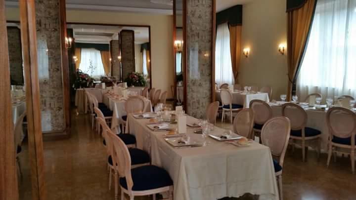 Hotel Jolly Castrovillari Dış mekan fotoğraf